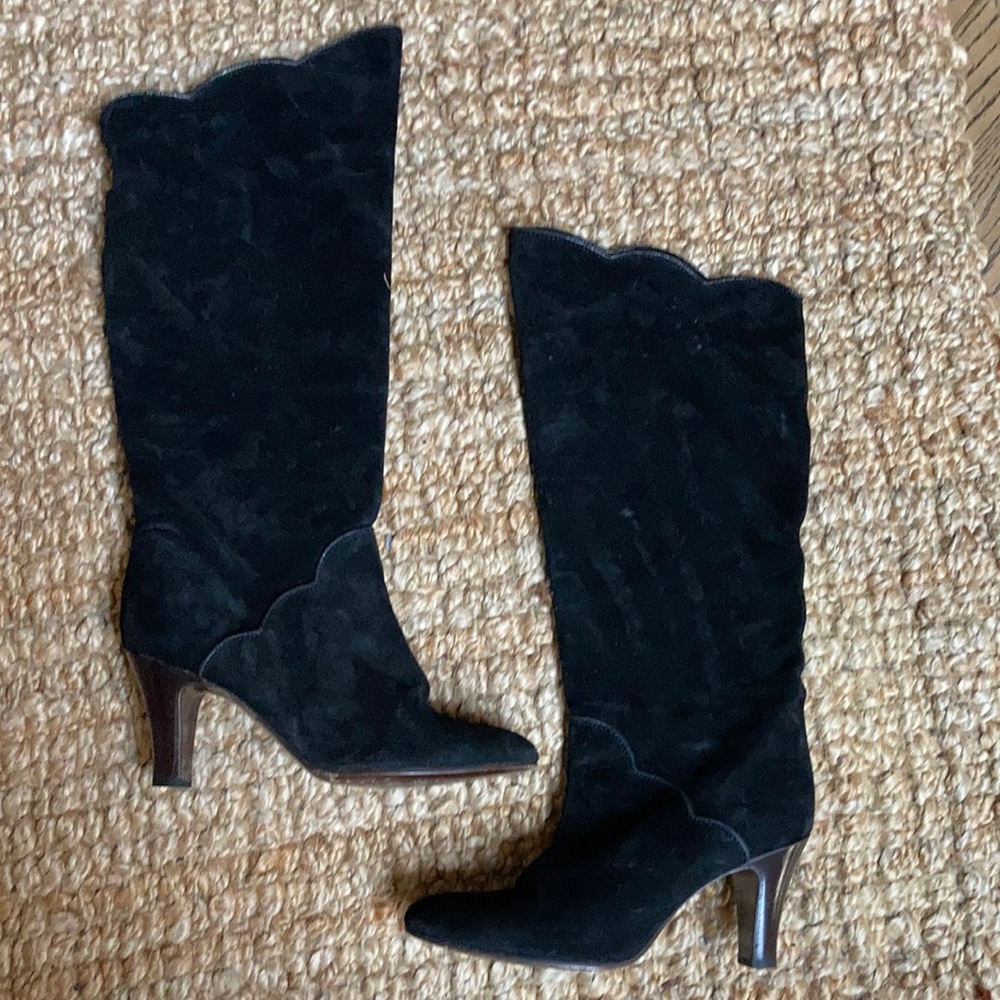 COPY - MARC JACOBS gorgeous Italian boots 39